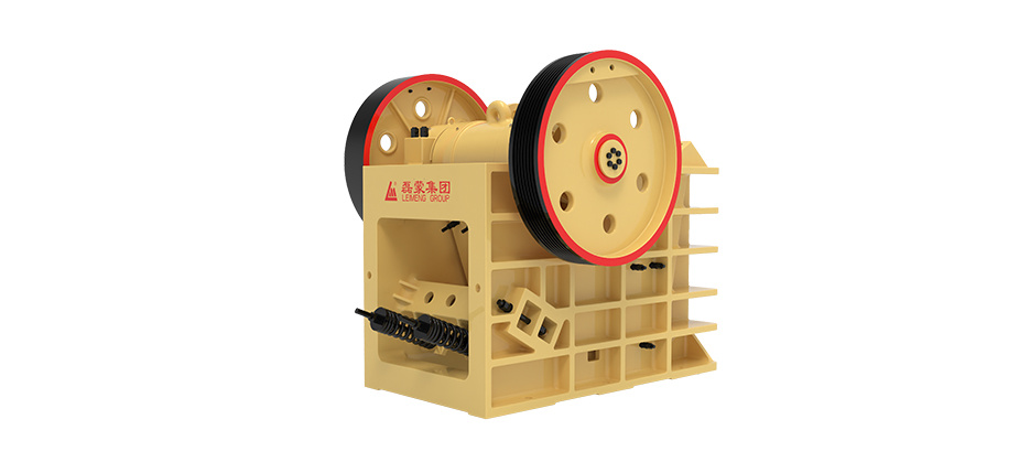 PE Jaw Crusher