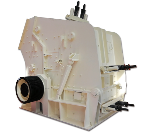 PF Impact Crusher
