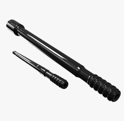 Round Extension drill rods