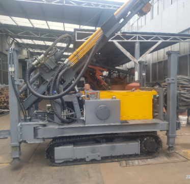 Drill RIg