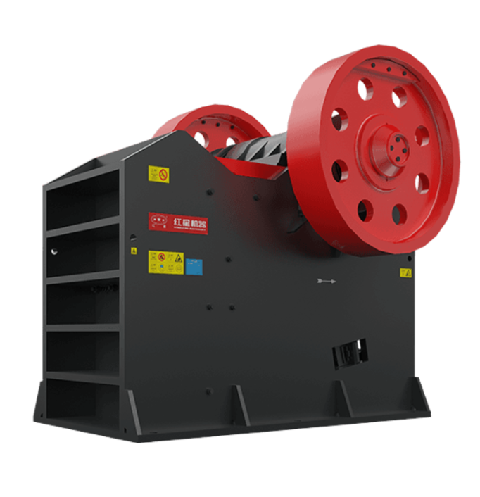 Stone Crusher