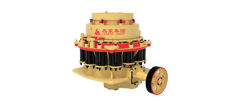 Symons Cone Crusher