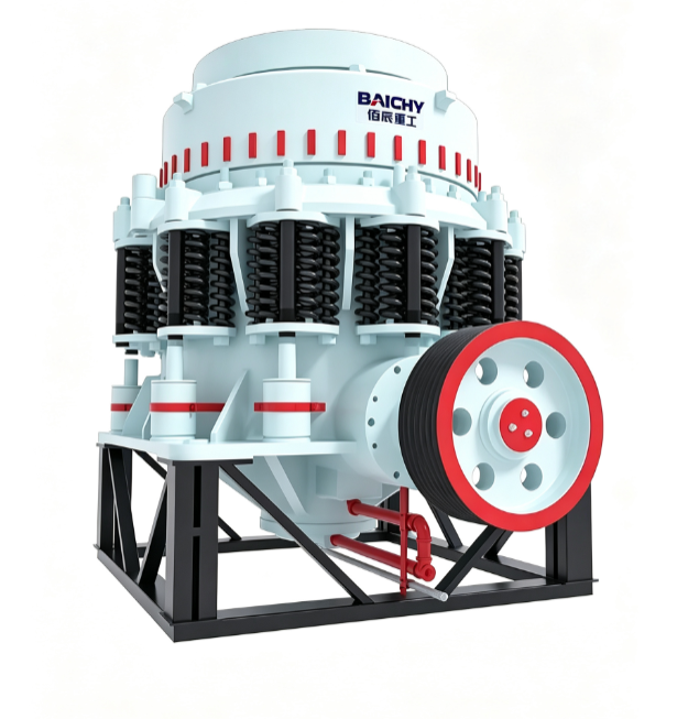 Symons Cone Crusher