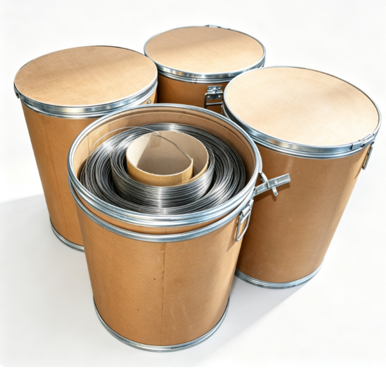 Wear Plate Welding Wires