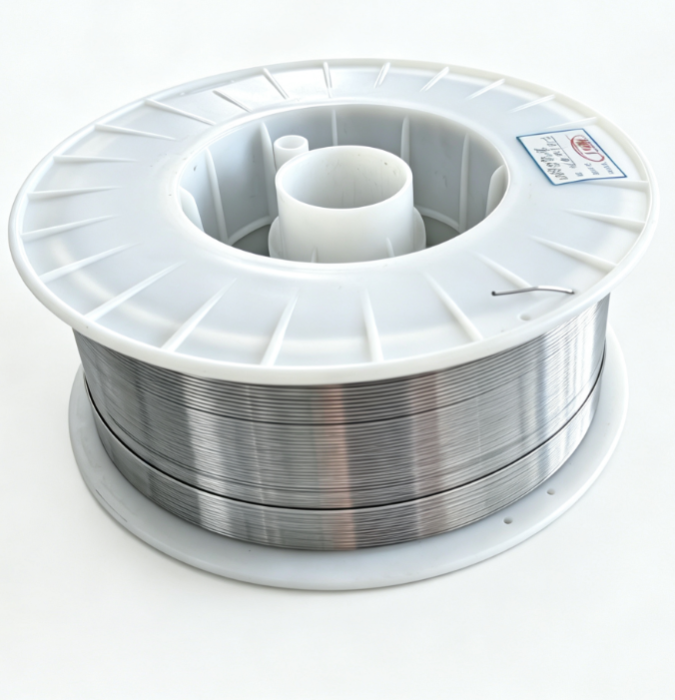 Gas Shielding Welding Wires