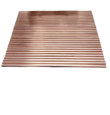 Copper Clad Steel Conductive Bar