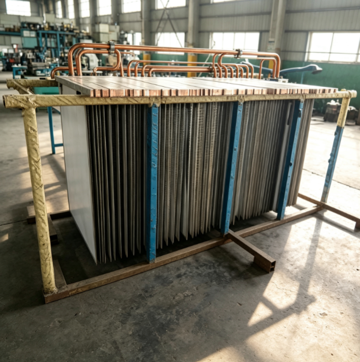 Titanium Cathode
