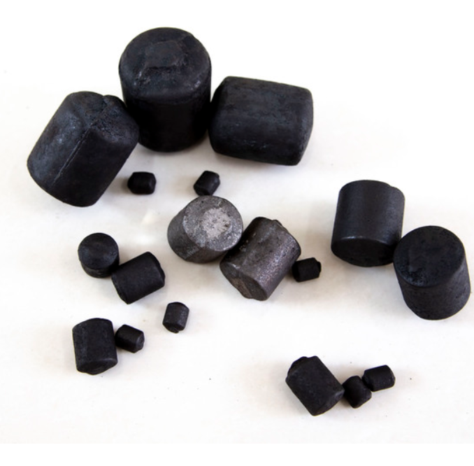 Low Chromium Alloy Casting and Forging