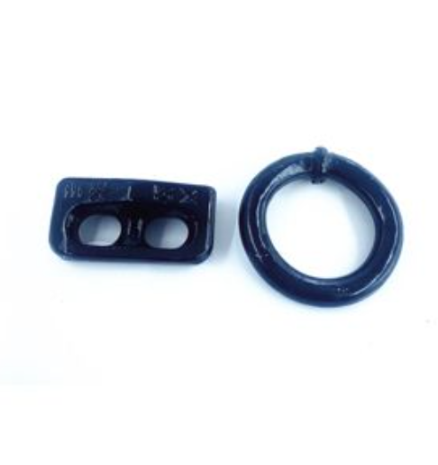 Tire protection chain