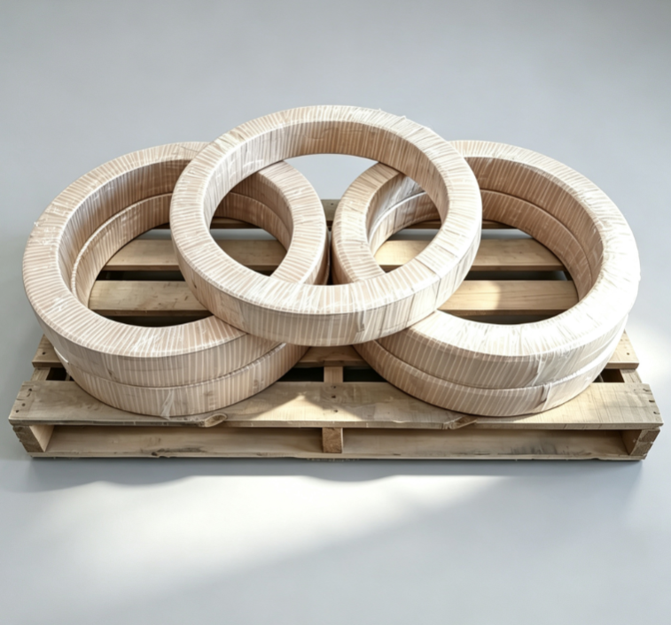Steel Mill Roller Welding Wires