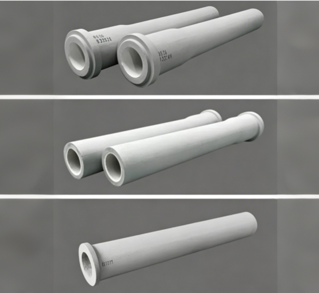 SiC Riser Tube