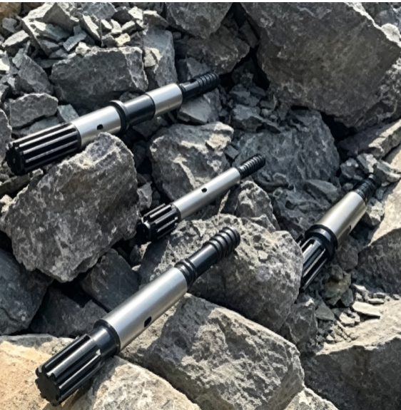 SHANK ADAPTER