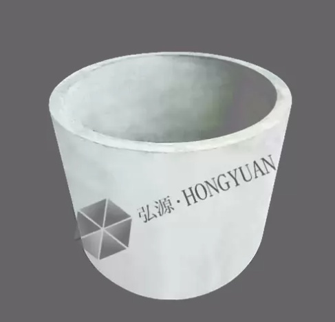 SiC Reaction Tank
