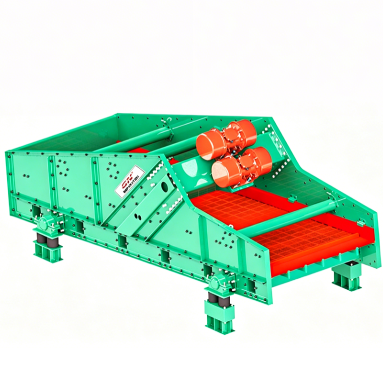 Classification Vibrating Screen