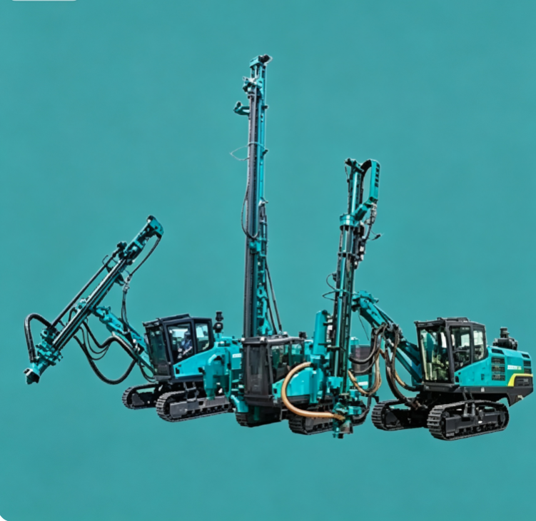 EQUIPMENTS AND PARTS