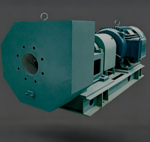 SiC Ceramics Slurry Pump LVT Serie