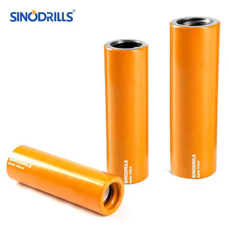 Coupling Sleeves