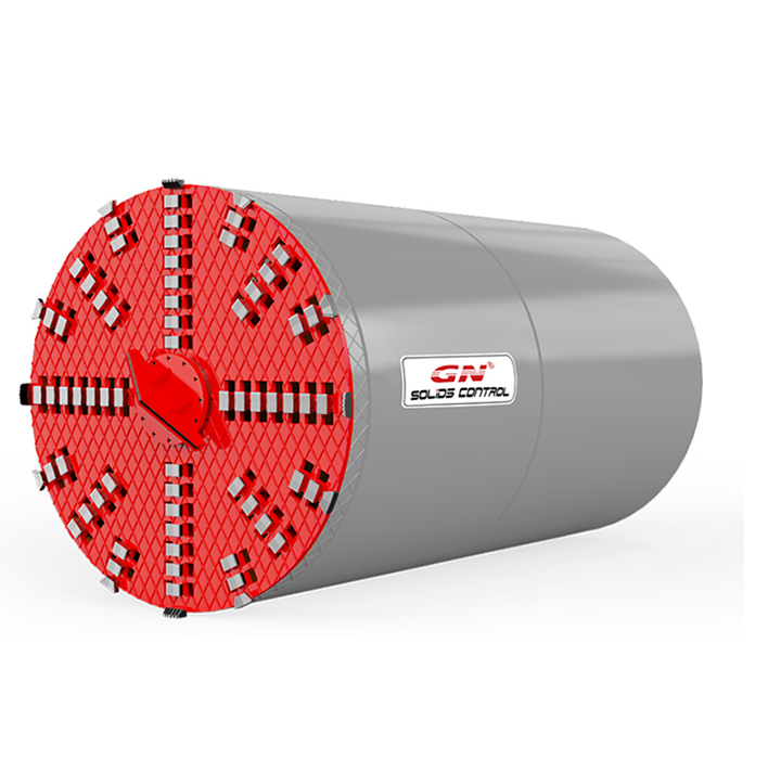 Advanced Pipe Jacking Machines