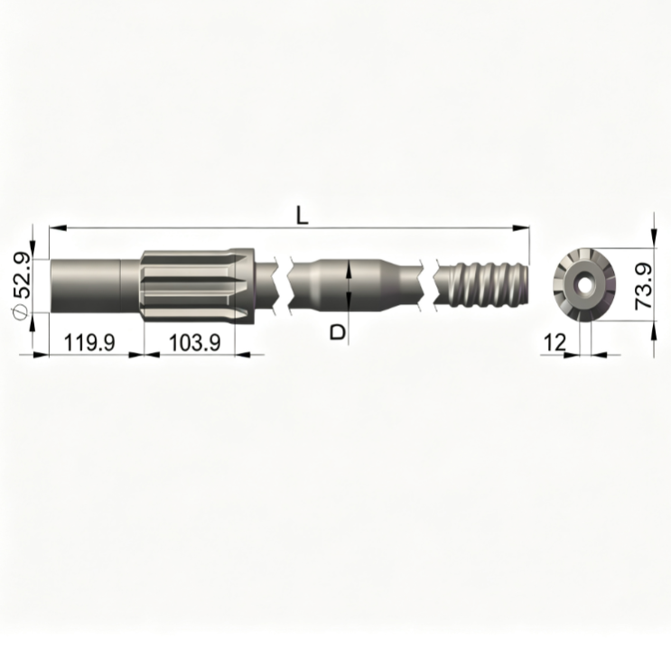 Ingersoll Rand Series