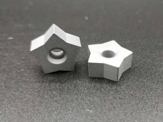 Tungsten Carbide Inserts for Marble and Stone