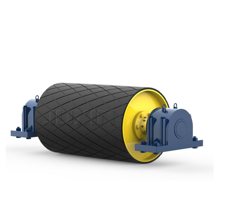 Conveyor Bend Pulley