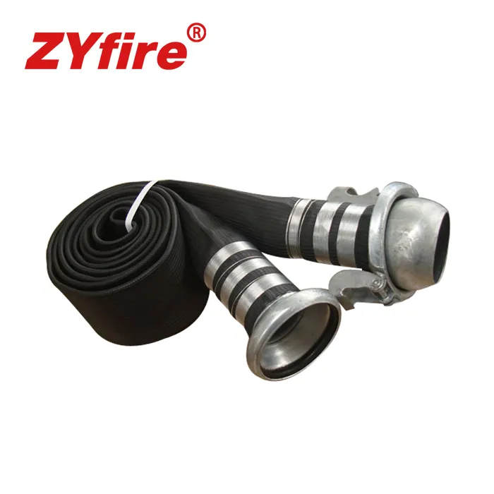 Irrigator Hose