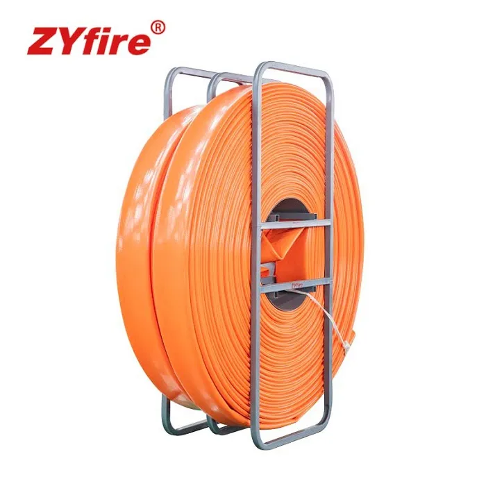 Drag Hose Plus
