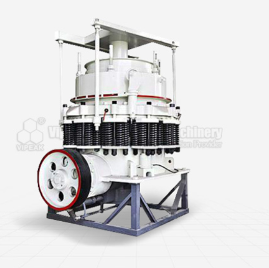 PY Cone Crusher