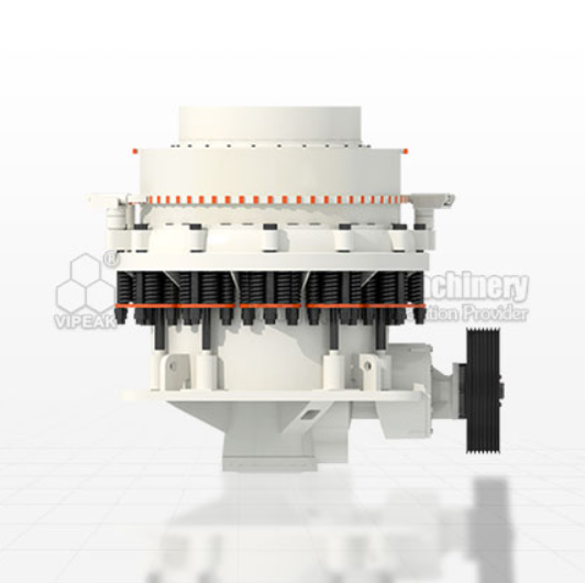 CS High-efficiency Cone Crusher