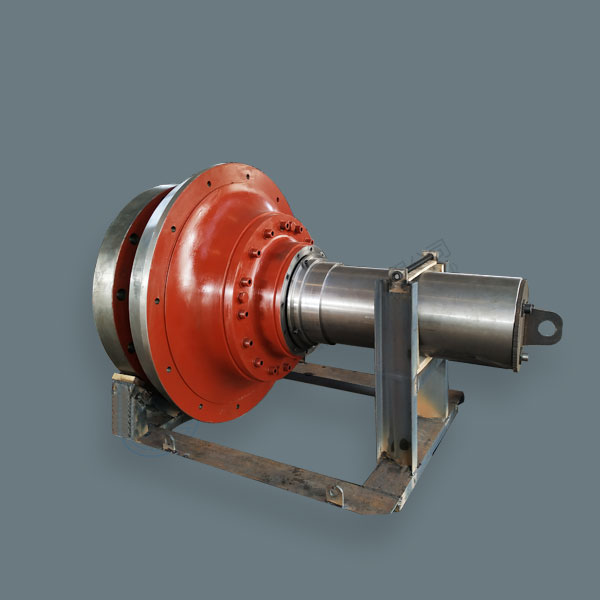 Roller Assembly