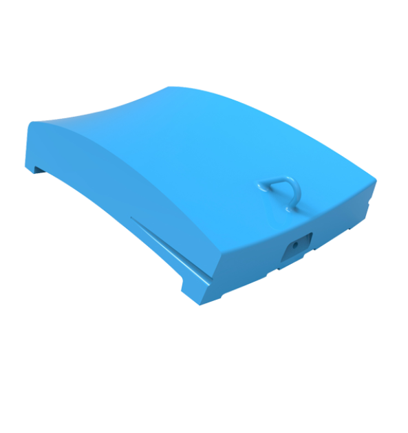 Concave Segment