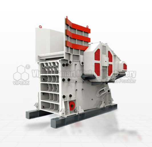C6X Series Jaw Crusher