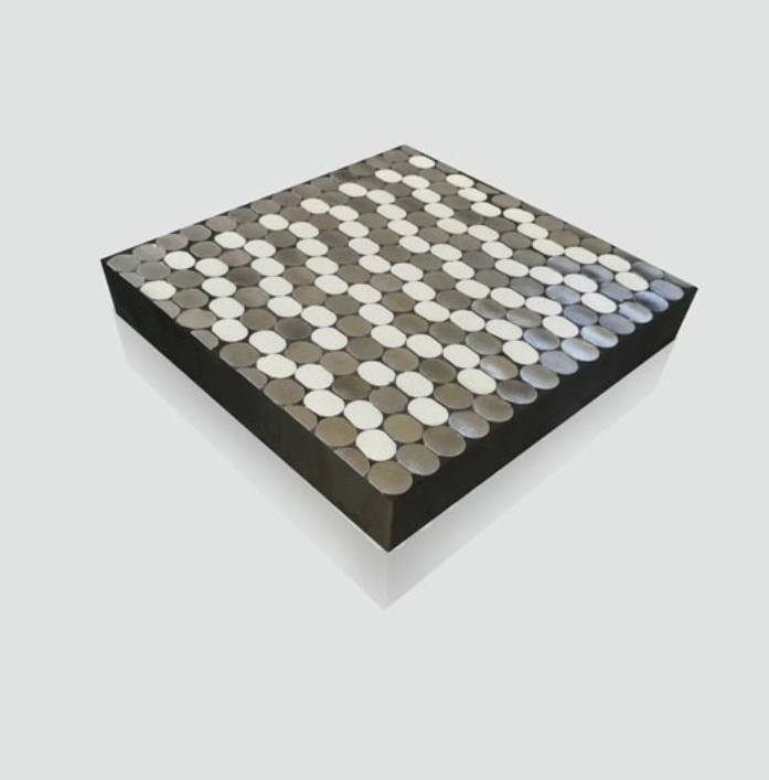 Tic wear liners
