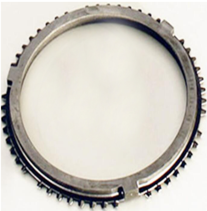 SYNCHRONIZER RING /MO SUITABLE TO ZF TRANSMISSIONS 1316304189