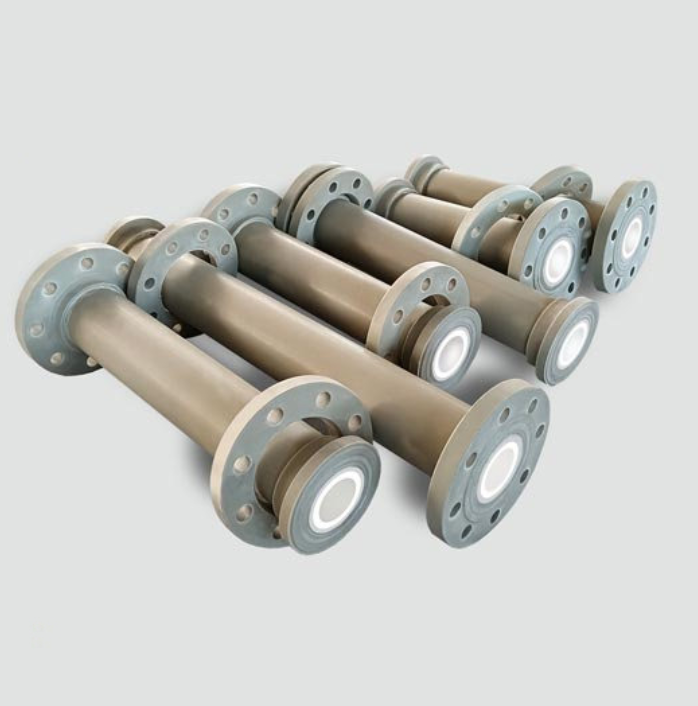 Ceramic Lined Polypropylene(PP) Pipe | Ceramic Lined Polymer Pipe