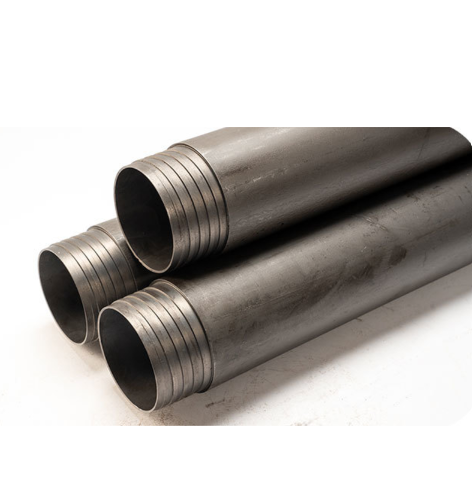 Direct-Connection Wireline Coring Drill Rod