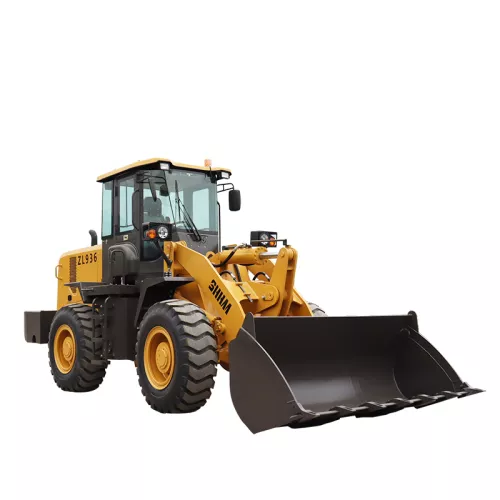 ZL936 Wheel Loader