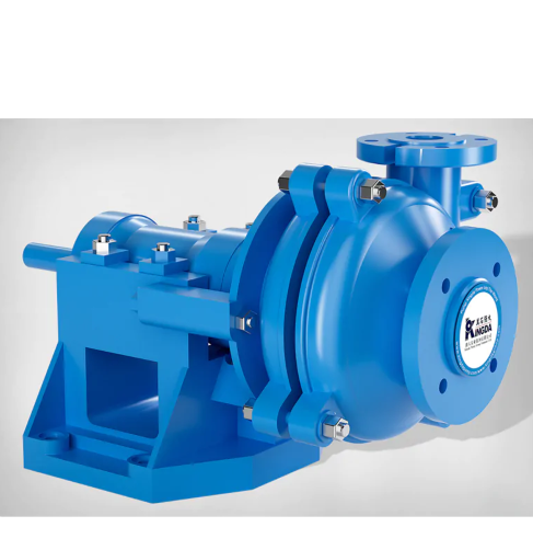 KSL Series Slurry Pump