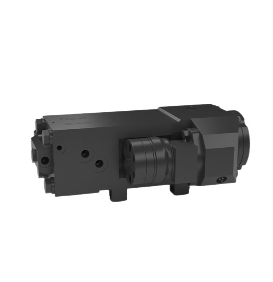 PD140T Rock Drill