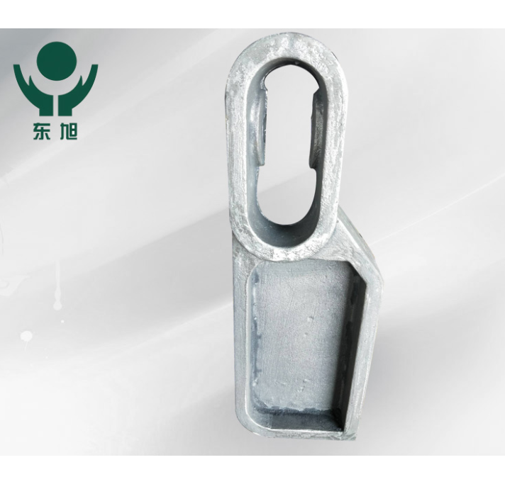 Steel casting