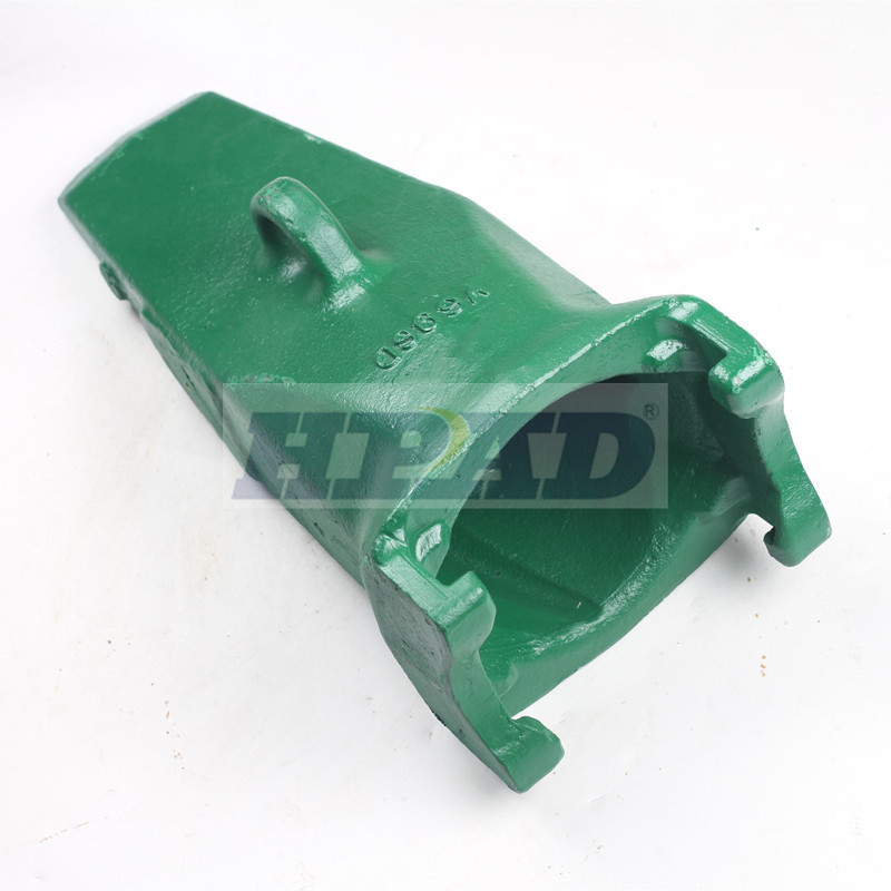 V69SD excavator bucket attachment casting bucket tooth