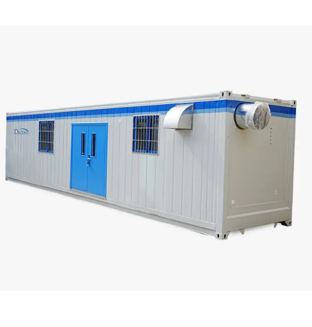 Process-Control XRF Testing & Office Integrated Mobile Laboratory