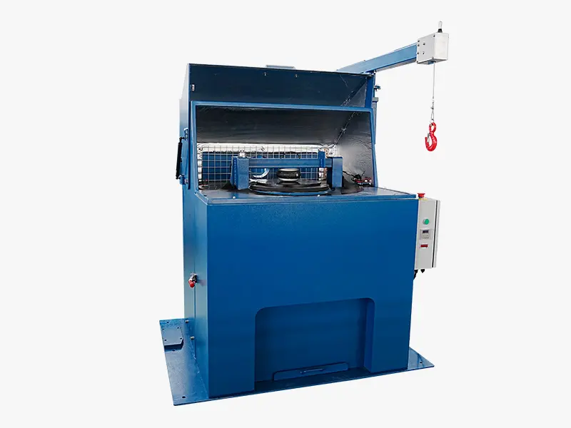 DP5000 High Capacity Lab Pulverizer (5000cc)