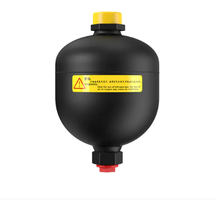  Diaphragm Accumulator