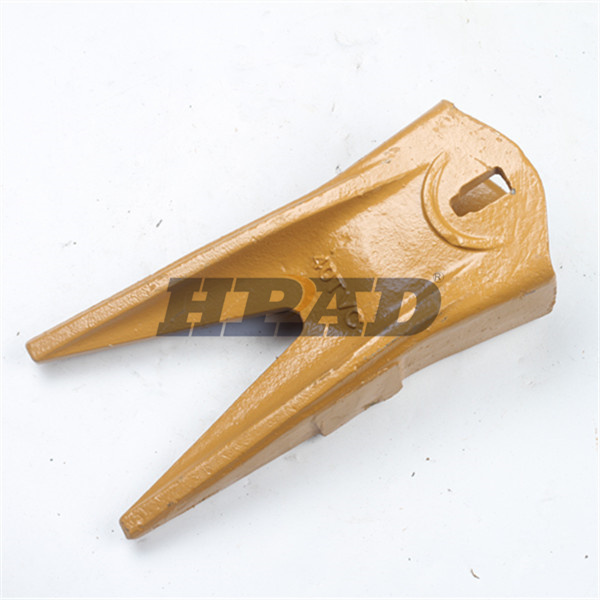 40TVC Conical Twin Tiger Tip