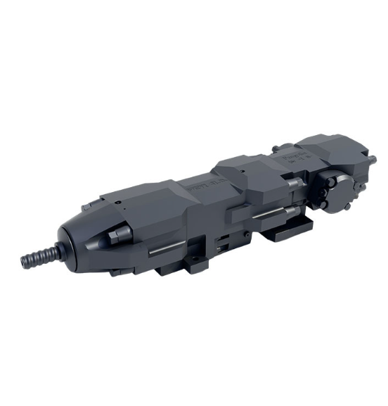 PD25 Rock Drill