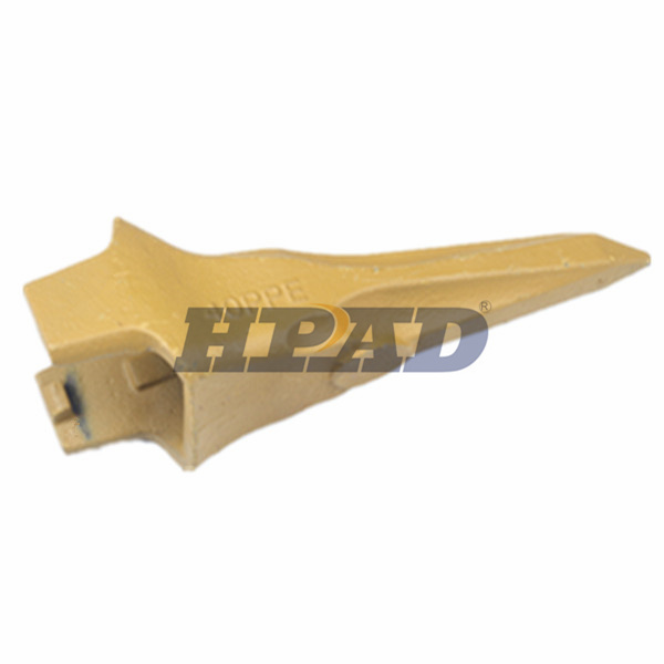 40PPE Tiger Rock Tooth