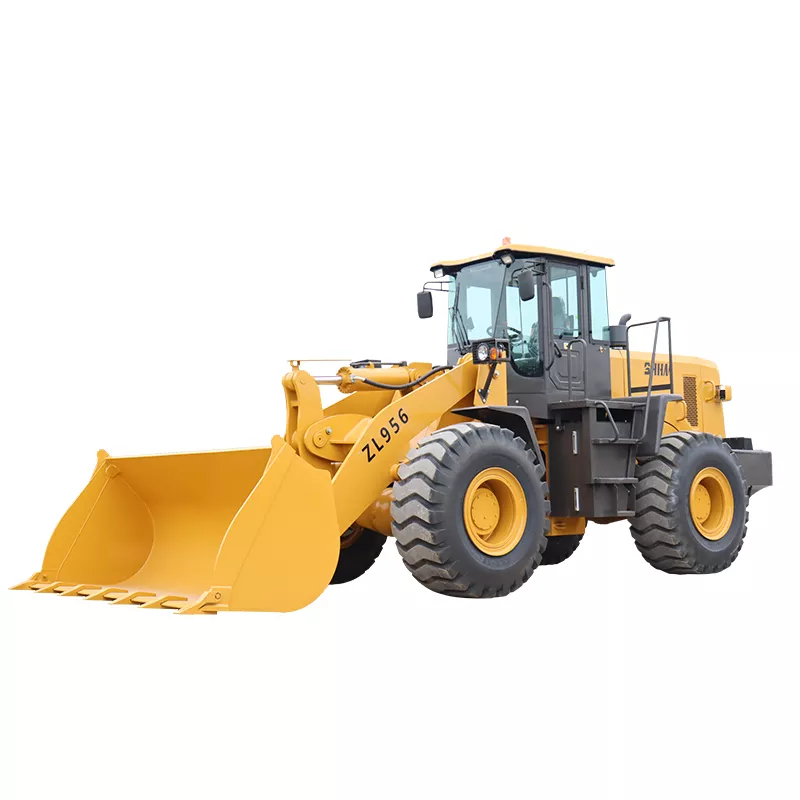 ZL956 Wheel Loader