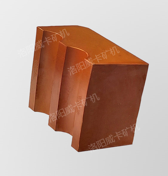 WK868 High Performance Friction Liner