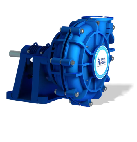 KSH Series Horizontal Slurry Pump